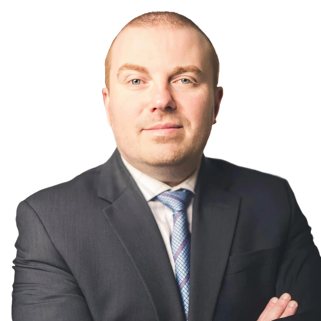 Eugene Kuntorovsky - Owner / Financial Advisor